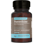 Pantethine SR 300 mg 90 Tablets